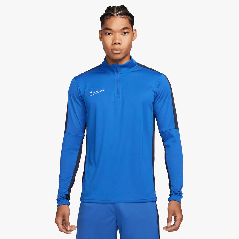 Nike Dri-FIT Academy, Azul royal/Obsidiana/Blanco, hi-res