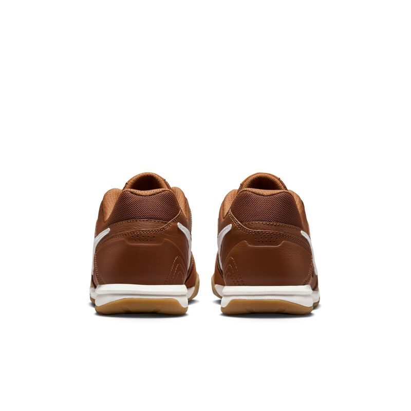 Nike Gato, Castaño Claro Británico/Marfil-Goma Marrón Claro, hi-res