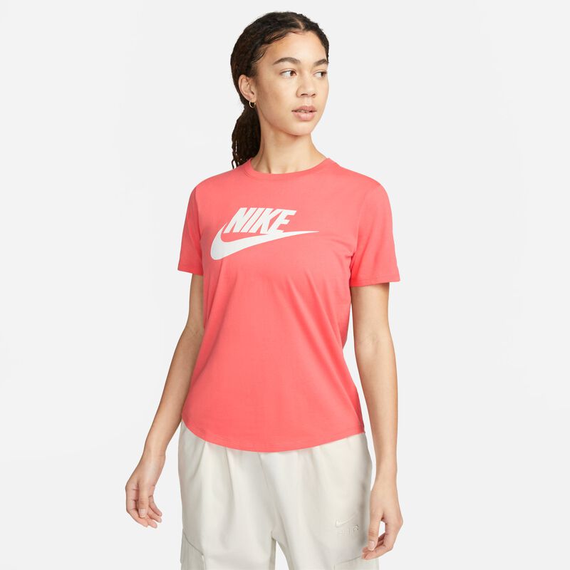 Nike Sportswear Essentials, Sea Coral/Blanco, hi-res