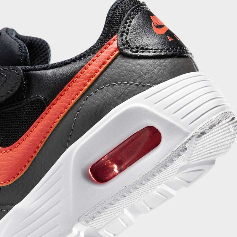 Zapatilla Nike Air Max, Negro, hi-res