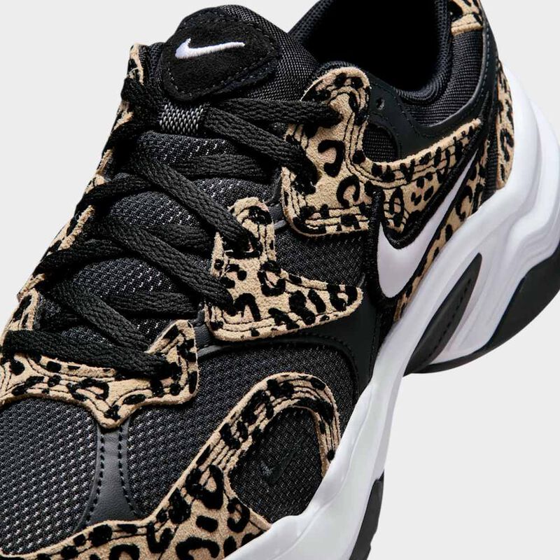 Zapatilla Nike AL8, Negro, hi-res