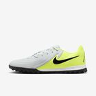 Nike Phantom GX 2 Academy, Plata Metalizada/Negro-Voltio, hi-res