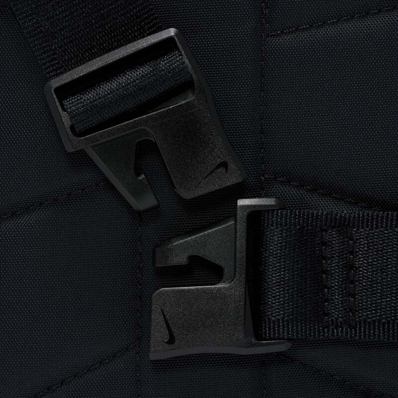 Nike Sportswear Commute, Negro/Negro/(Antracita), hi-res