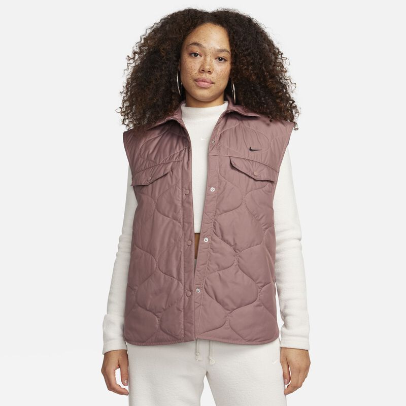 Nike Sportswear Essential, Malva Ahumado/Negro, hi-res