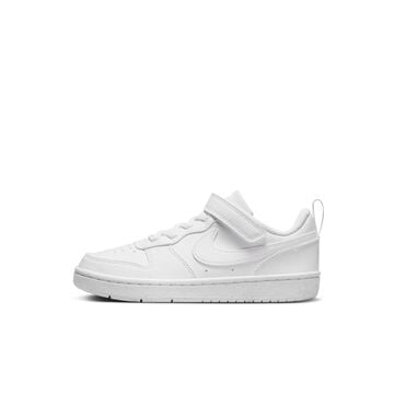 Nike Court Borough Low Recraft, Blanco/Blanco/Blanco, hi-res