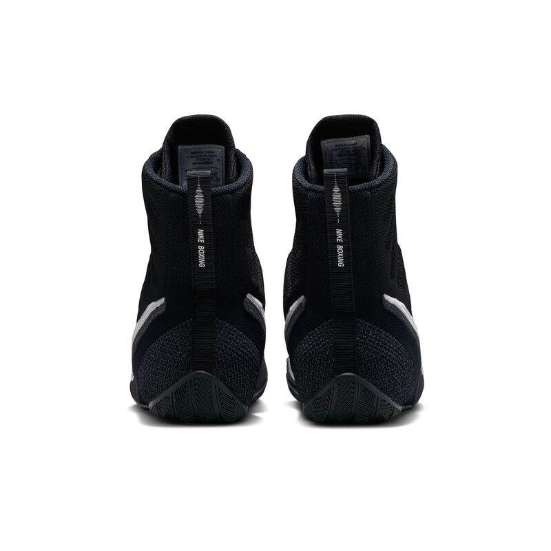 [Ljava.lang.String;@25b707fb Nike Machomai 3, Negro, hi-res