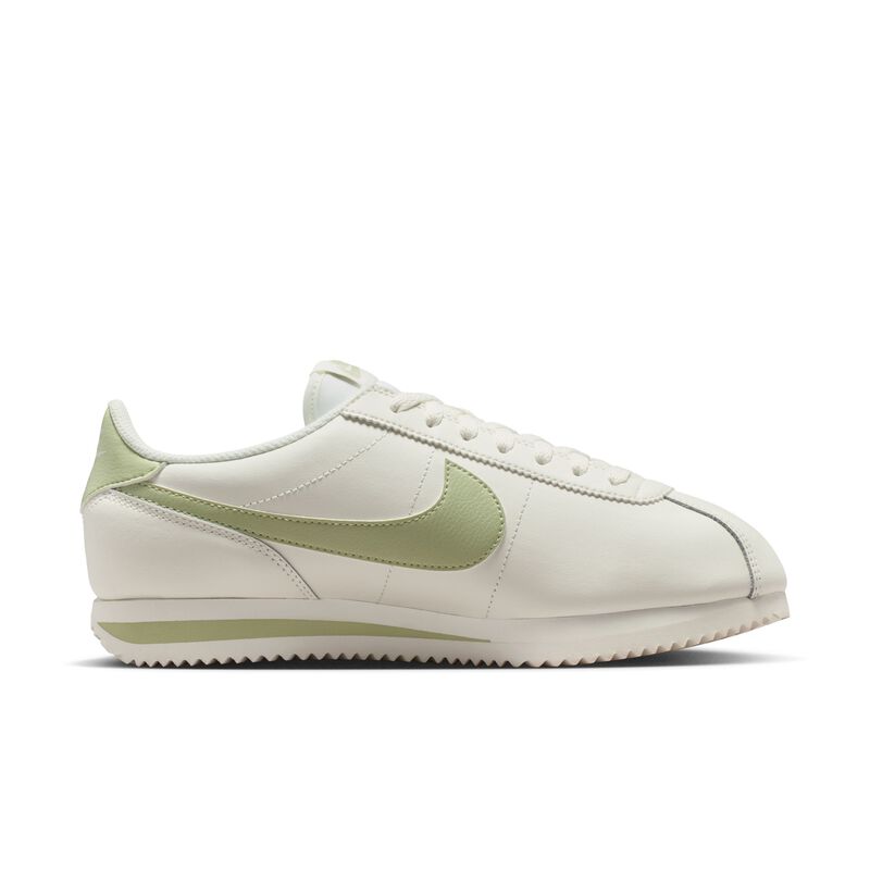 Zapatilla Nike Cortez Leather, Blanco, hi-res