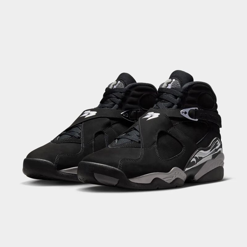 [Ljava.lang.String;@2b448302 Air Jordan&nbsp;8 Retro, Negro, hi-res