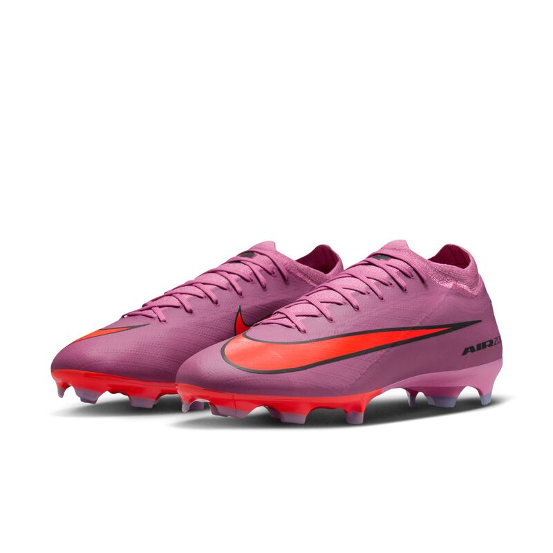 Nike Mercurial Vapor 16 Pro, Flamenco Mágico/Carmesí Total/Negro, hi-res