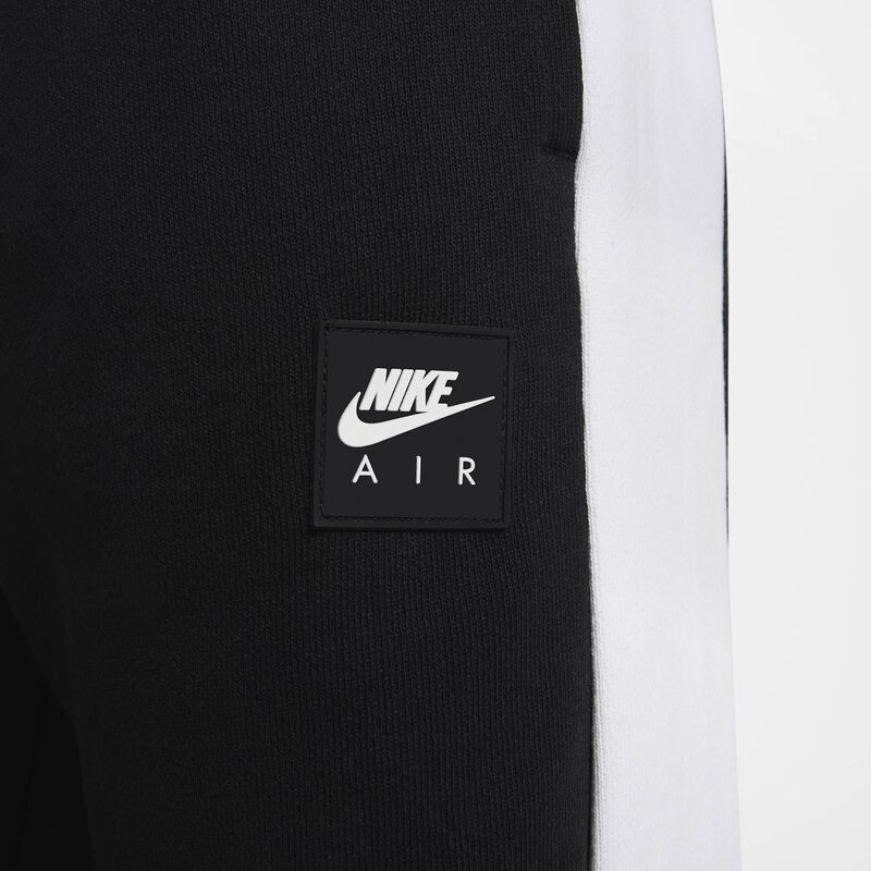 Pantalon Nike Sportswear, Negro, hi-res
