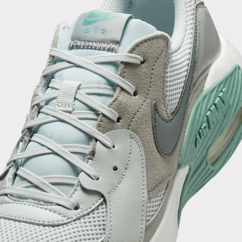 Nike Air Max Excee, Polvo fotón/Gris humo claro/Cañón/Gris humo, hi-res