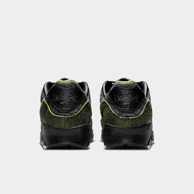 Zapatilla Nike Air Max&nbsp;90 "Tiempo", Negro, hi-res
