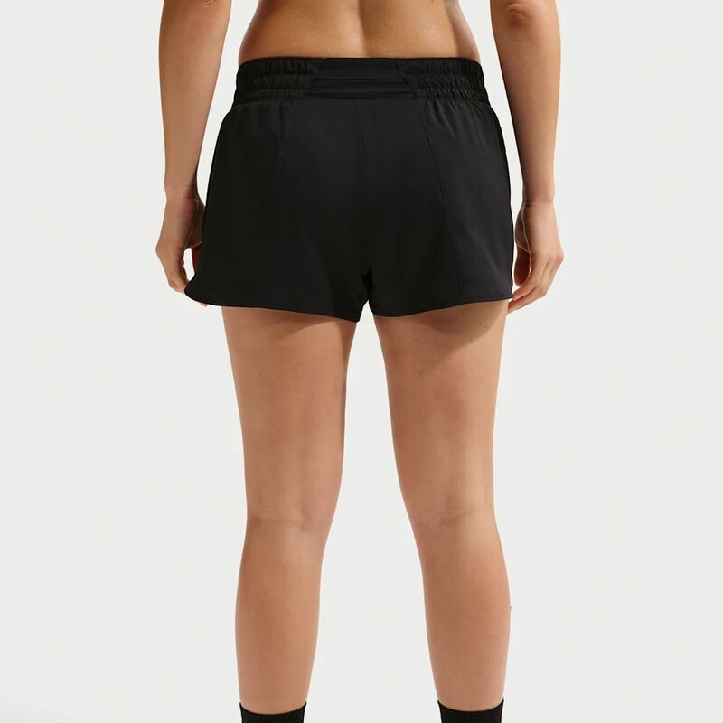 Short Nike One, Negro, hi-res