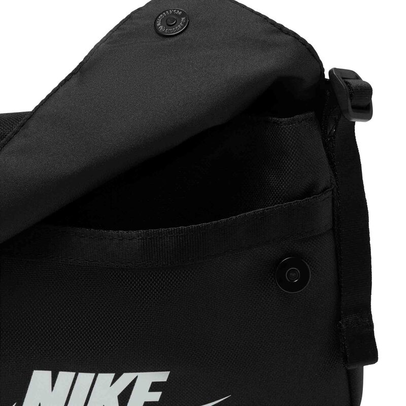 Nike Sportswear, Negro/Negro/Blanco, hi-res