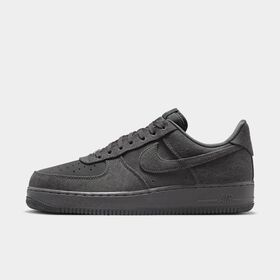 Air Force&nbsp;1 '07 LV8 "Denim", Antracita/Ceniza medio/Plata metalizado, hi-res