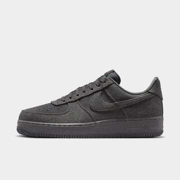 Air Force&nbsp;1 '07 LV8 "Denim", Antracita/Ceniza medio/Plata metalizado, hi-res