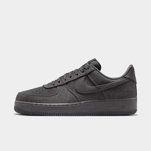 zapatilla Air Force&nbsp;1 '07 LV8 "Denim", Gris, hi-res