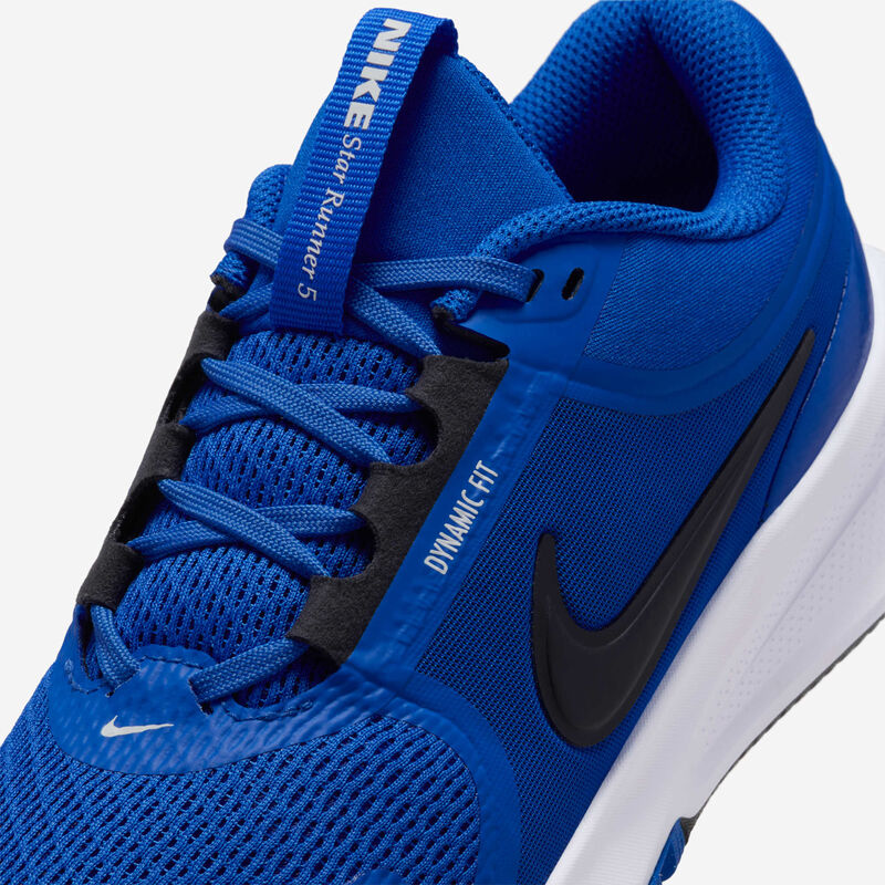 Nike Star Runner 5, Azul, hi-res