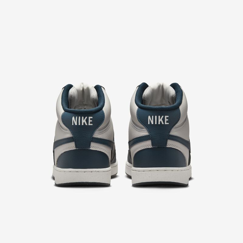 Nike Court Vision Mid Next Nature, Azul, hi-res