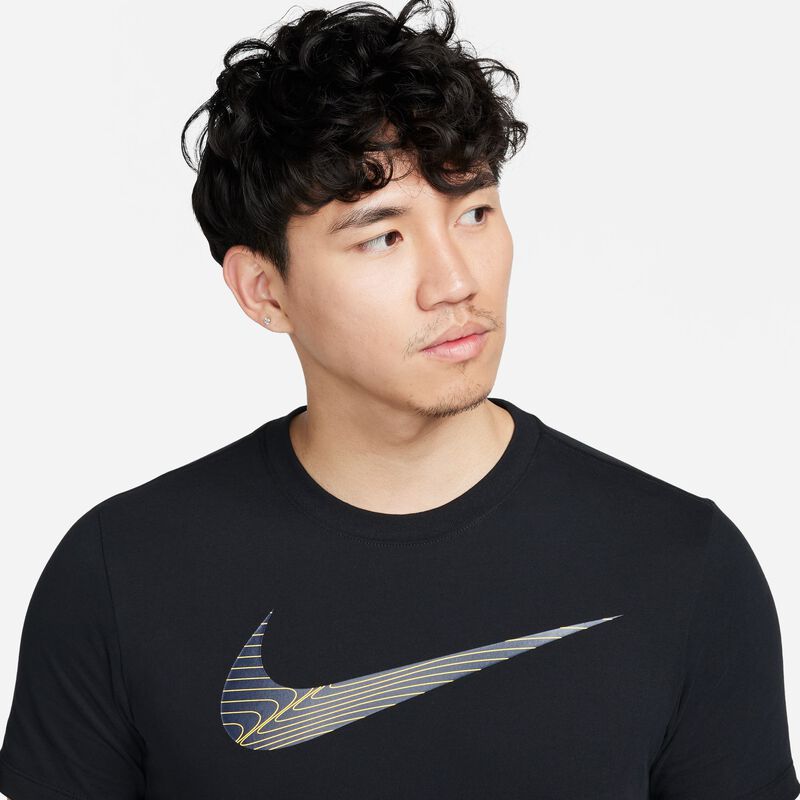 Polo Nike, Negro, hi-res