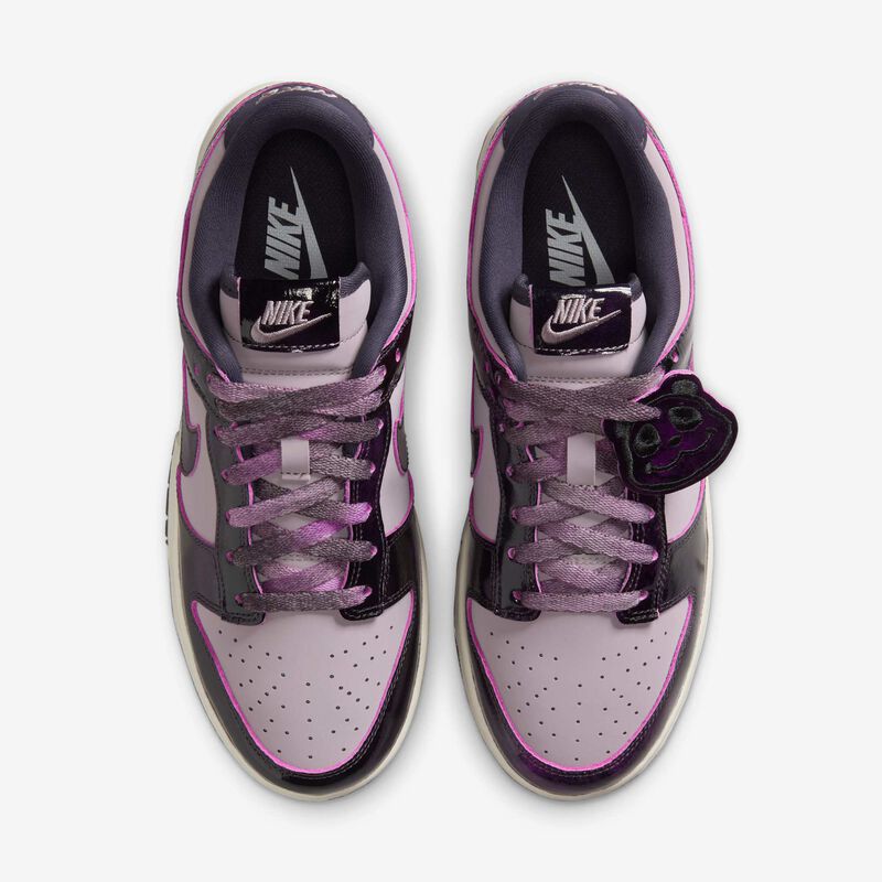 Nike Dunk Low, Mineral Violeta Claro/Magenta Claro-Magenta Claro, hi-res