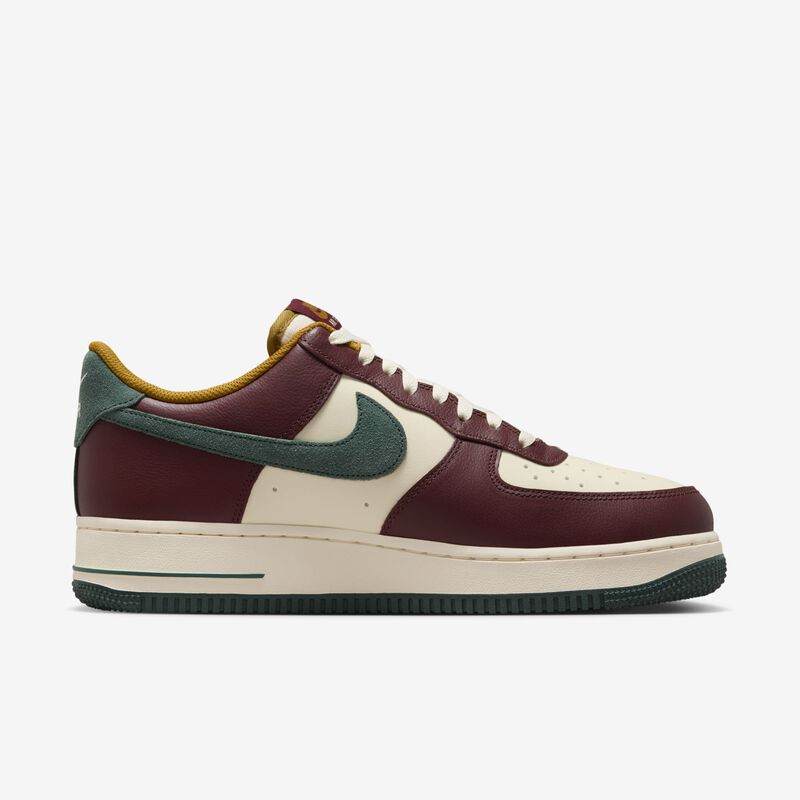 Nike Air Force 1 '07 LV8, Multi-Color, hi-res