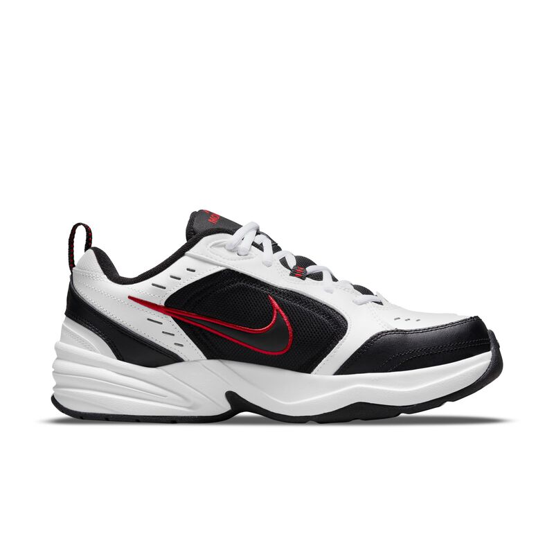 Zapatilla Nike Air Monarch, Blanco, hi-res