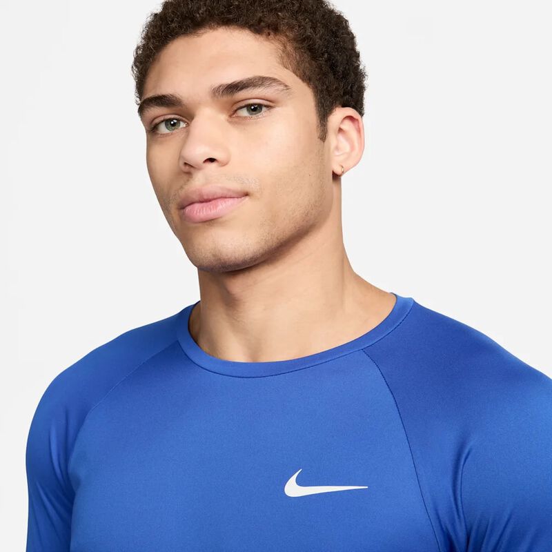 Polo Nike Essential, Azul, hi-res