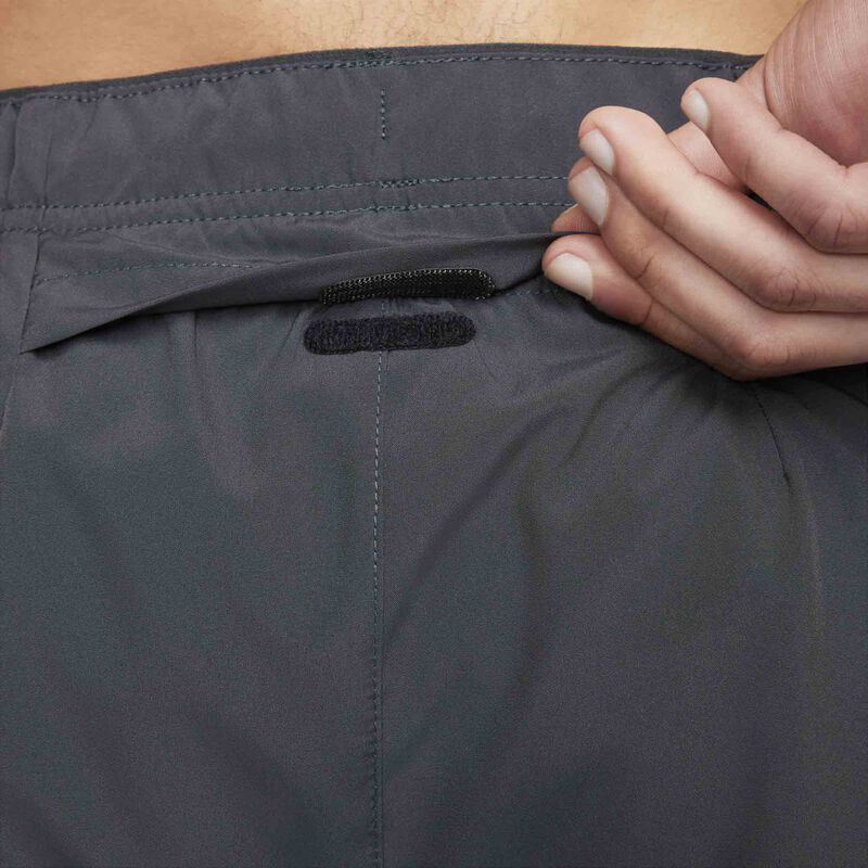 Nike Dri-FIT Challenger Studio '72, Antracita/Negro, hi-res