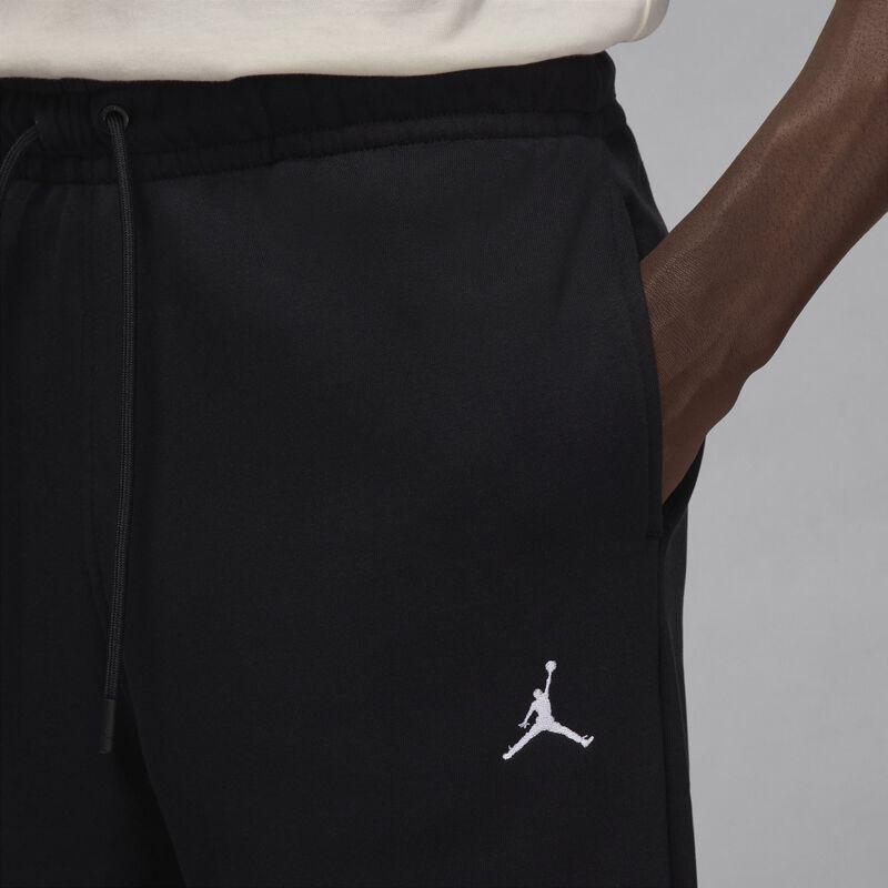 [Ljava.lang.String;@3c5aee28 Jordan Brooklyn Fleece, Negro, hi-res
