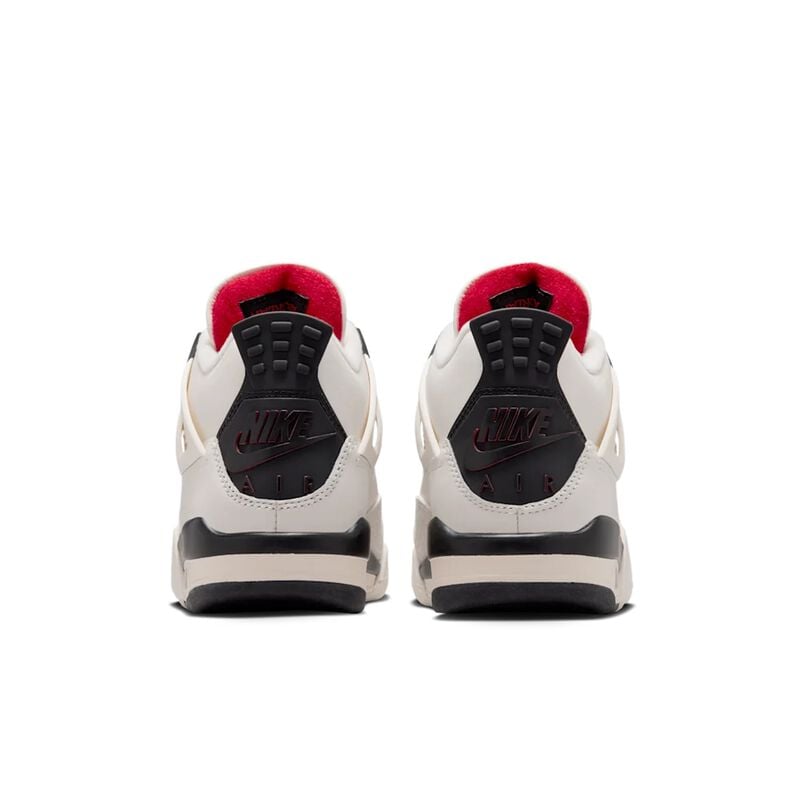 [Ljava.lang.String;@1756df3 Air Jordan&nbsp;4 Retro, Blanco, hi-res