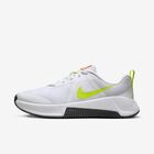 Nike MC Trainer 3, Blanco/Ponche Cálido/Negro/Cíber, hi-res