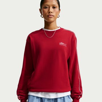 Nike Studio Fleece Lightweight, Rojo, hi-res