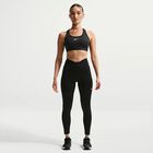 Nike One, Negro/Blanco, hi-res