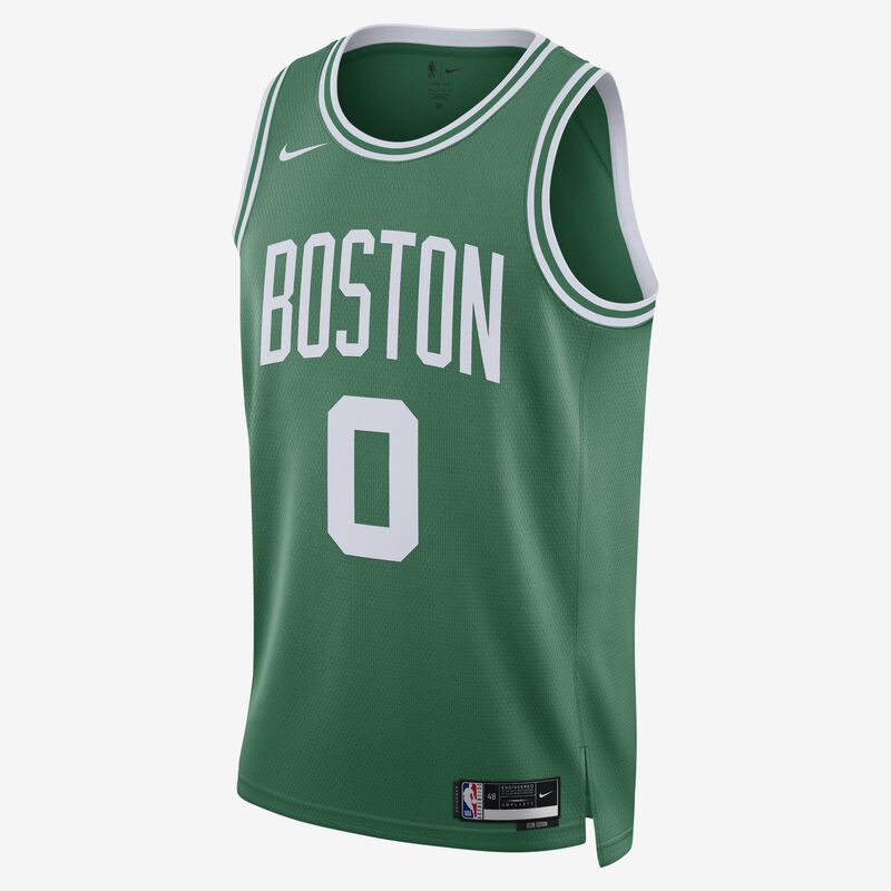 Boston Celtics Icon Edition 2022/23, Trébol, hi-res