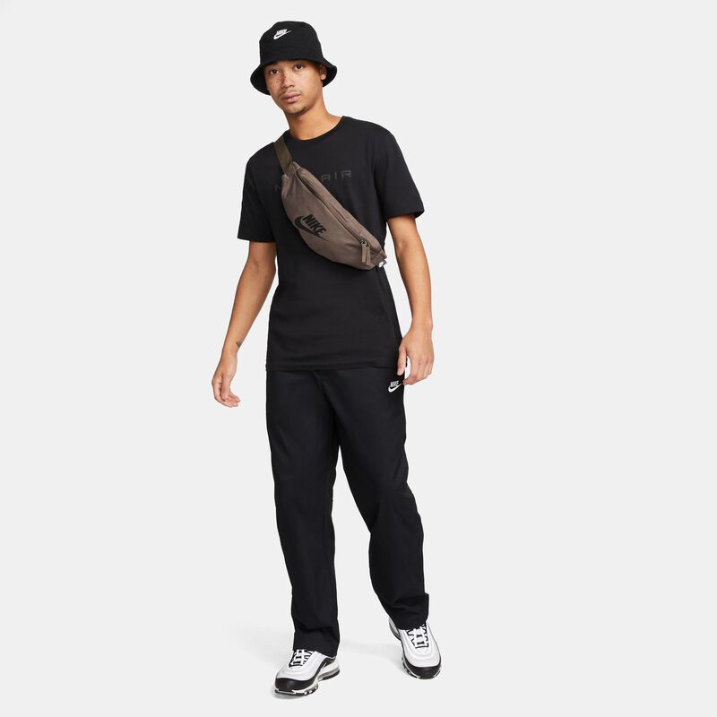 Nike Club, Negro/Blanco, hi-res