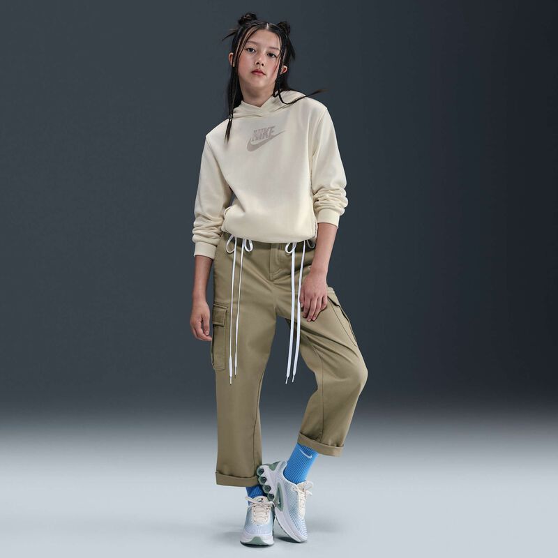 Nike Sportswear Club, Perla Suave/Marrón Británico Claro, hi-res