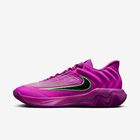 Giannis Immortality 4, Hipervioleta/Verde Strike/Baya Resaltado/Negro, hi-res