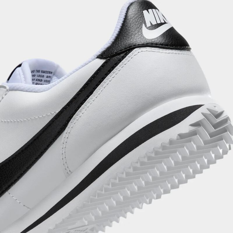 [Ljava.lang.String;@204f975e Nike Cortez Leather, Blanco, hi-res