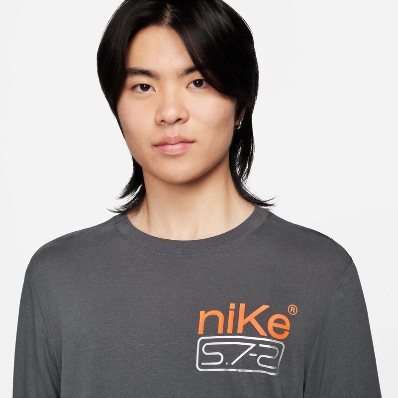 Nike Dri-FIT, Antracita, hi-res