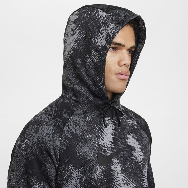 Nike Camo, Negro/Negro, hi-res