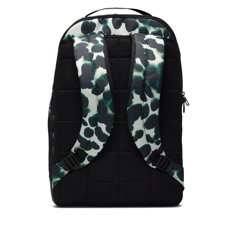 Nike Brasilia, Negro/Bicoastal/Bicoastal, hi-res