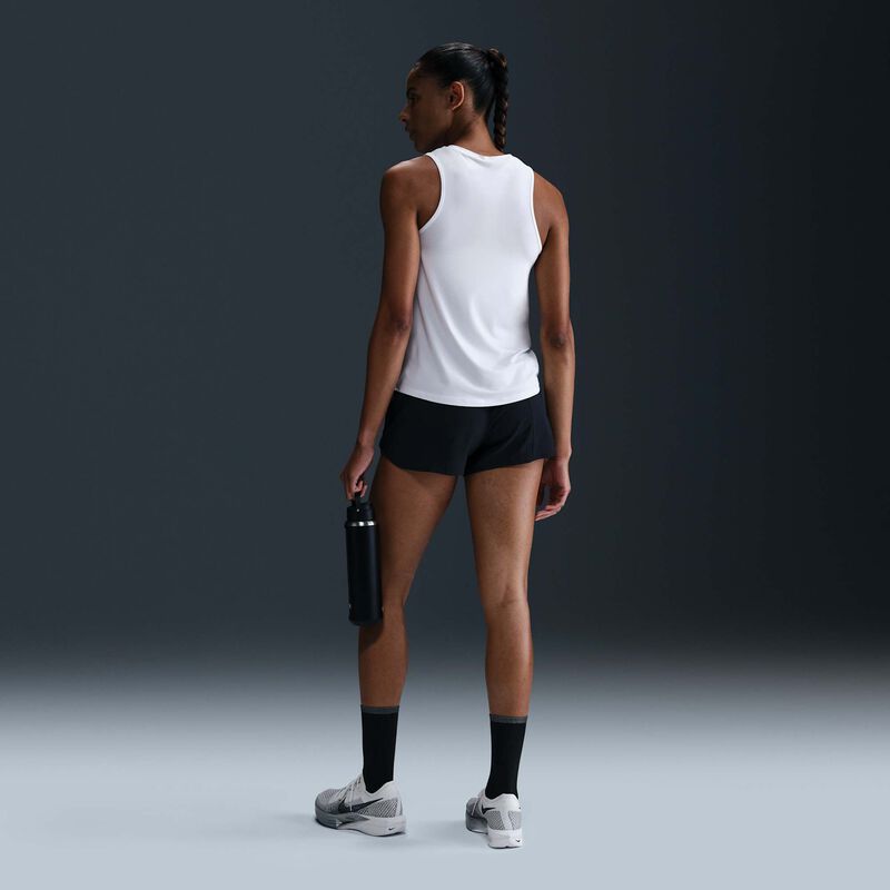 Nike One, Blanco, hi-res