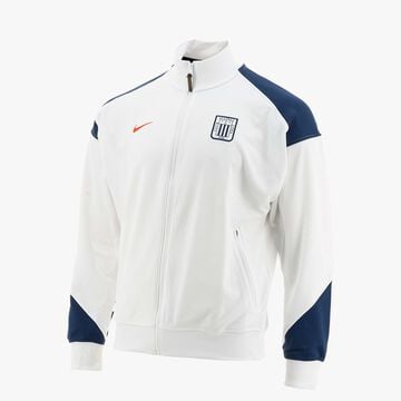Nike Alianza Lima 2026, Blanco/Azul marino de medianoche/Rojo, hi-res