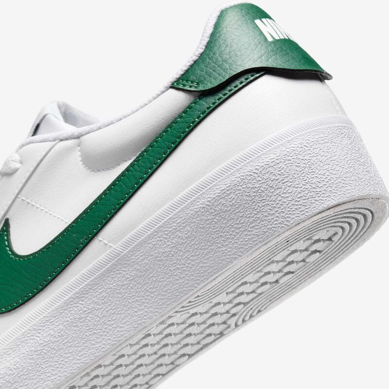 Nike Court Shot, Blanco/Abeto, hi-res