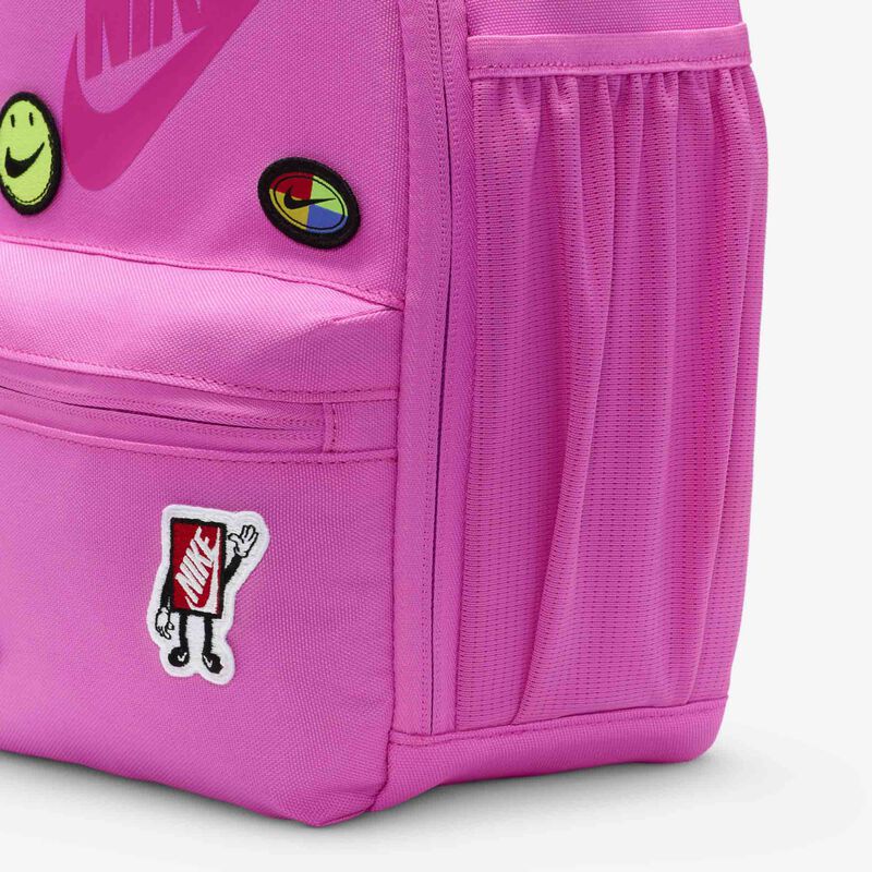 Nike Patch, Rosado, hi-res