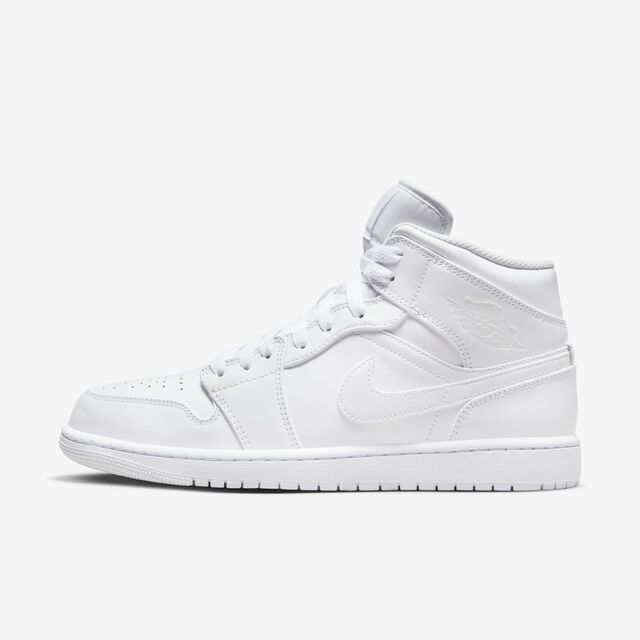 Zapatilla Jordan, Blanco, hi-res