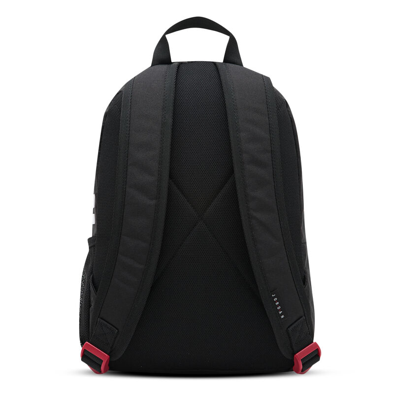 Mochila Jordan, Negro, hi-res