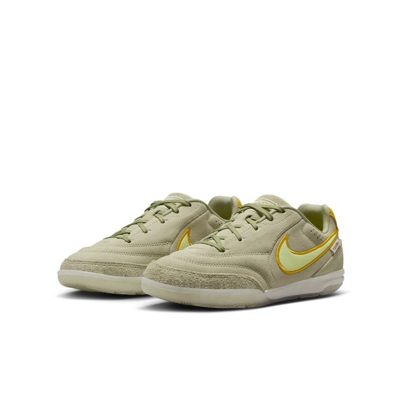 [Ljava.lang.String;@62a18224 Nike Jr. Tiempo Streetgato LE, Verde, hi-res