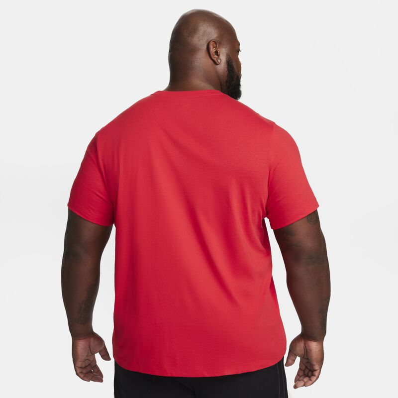 Polo Nike, Rojo, hi-res